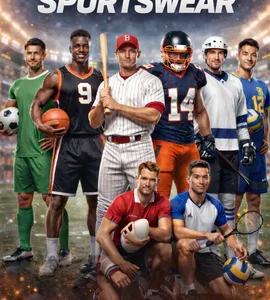 Sports Wear