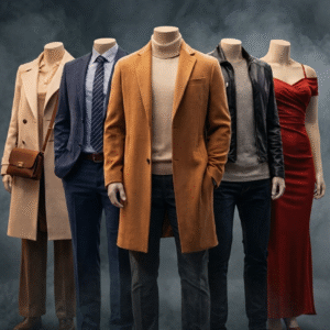 Garments