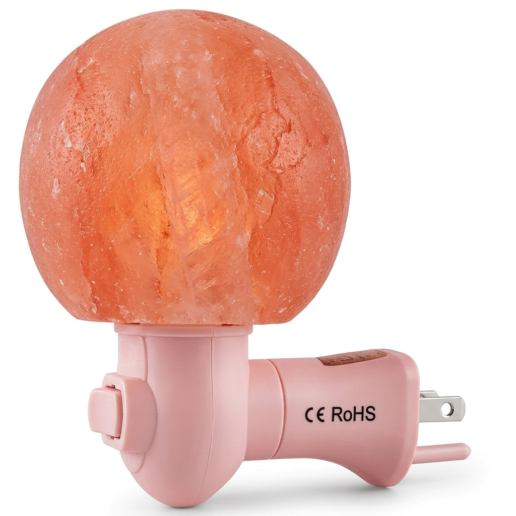 Himalayan Salt Products