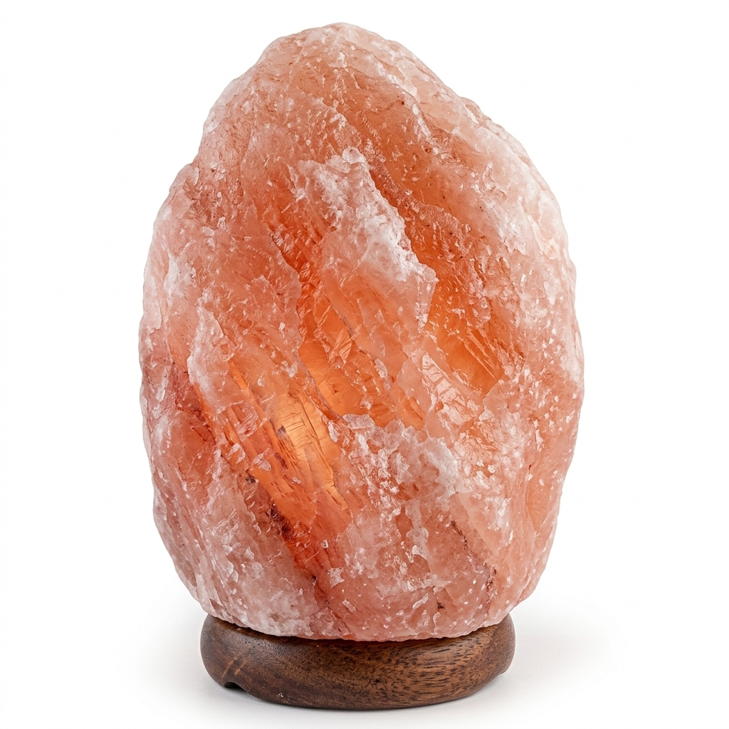 Himalayan Salt Products