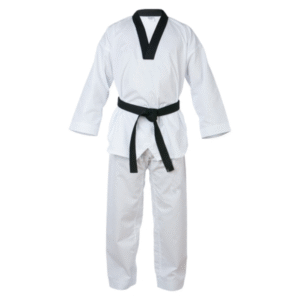 Martial Arts