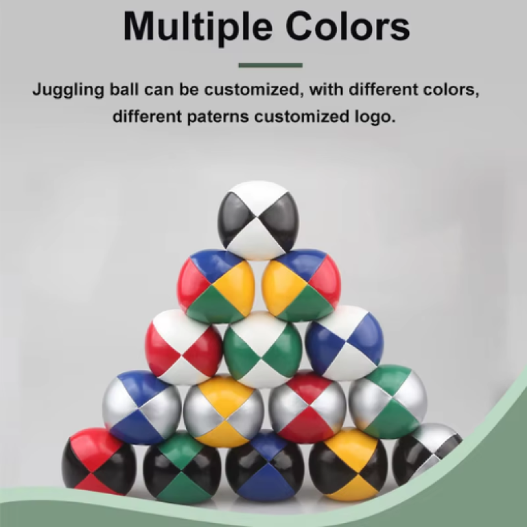 Balls